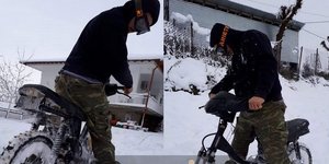 Πατέντα στην Καρδίτσα