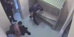 Ελεύθεροι με περιοριστικούς όρους 4 σωφρονιστικοί υπάλληλοι που κατηγορούνται γι