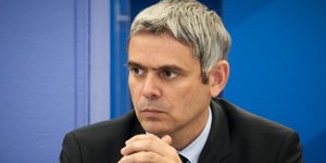 Ο Κώστας Καραγκούνης (Φωτο: eurokinissi)