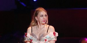 Η Σμαράγδα Καρύδη