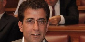 Καρύδης: Να πάει με νέο αρχηγό στις εκλογές το ΠΑΣΟΚ