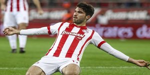 Φωτογραφία: EUROKINISSI