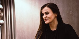 Καριοφυλλιά Καρμπέτη /Φωτογραφία: Πάνος Μάλλιαρης