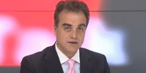 Νέο μπάχαλο με Καρυπίδη: Δεν τον θέλει ο ΣΥΡΙΖΑ - Δεν παραιτείται ο ίδιος