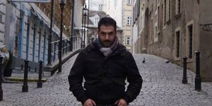 Γιώργος Καρκάς 