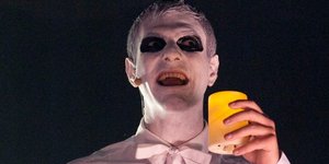 Ο Γιώργος Καρκάς (Φωτογραφίες: Facebook)