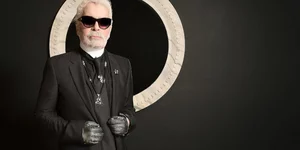  Karl Lagerfeld