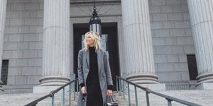 Η Κάρλι Κλος /Φωτογραφία: Instagram/karliekloss