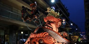 Φωτογραφία: Menelaos Michalatos / SOOC