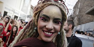 Φωτογραφία: Alexandros Michailidis / SOOC