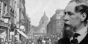 Charles Dickens