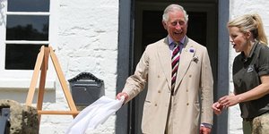 Φωτογραφία: Gloucestershire Echo/SWNS