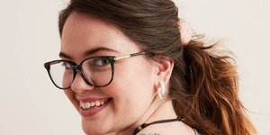 Η Άμπυ Σαμς /Φωτογραφία: Instagram/abby_sams