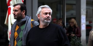 Παρέμβαση της εισαγγελίας για τις υπέρογκες δανειοδοτήσεις του Καρούζου
