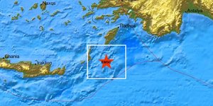 Σεισμική δόνηση 4