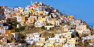 Η Κάρπαθος ανάμεσα στους οικονομικότερους προορισμούς (Φωτογραφία: Shutterstock)