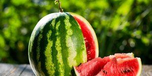 Καρπούζι -Φωτογραφία Shutterstock: bondvit