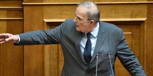 Φωτογραφία: Intime News/Χαλκιόπουλος Νίκος