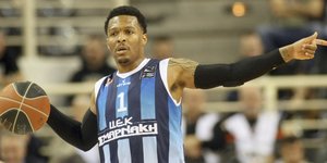 Ο Κάρσον του Κόροιβου Αμαλιάδας/Φωτογραφία: Motionteam