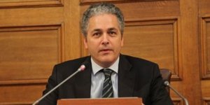 βουλευτής του ΠΑΣΟΚ