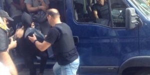 Ο ρόλος του 15χρονου τσιλιαδόρου του καρτέλ ηρωίνης: Τι έγραφε το μήνυμα που «έφ