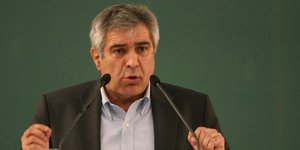 Καρχιμάκης: «Aς ψάξουν αλλού για προδότες