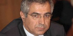 Μιχάλης Καρχιμάκης: «Η προσπάθεια αποτροπής της χρεοκοπίας δεν τελείωσε»