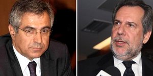 Ηθικό ασυμβίβαστο η παρουσία Καρχιμάκη στη θεση του γραμματέα;