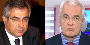 Πόλεμος Πρετεντέρη - Καρχιμάκη για το ΠΑΣΟΚ της ...φαυλότητας
