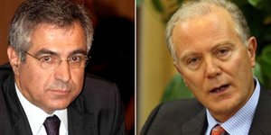 Καρχιμάκης: Ο Προβόπουλος γνώριζε για τα βρώμικα 207 δισ. - Ο Πεπόνης κάνει την