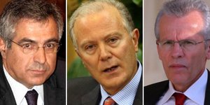 Καρχιμάκης: Ο Προβόπουλος συγκαλύπτει τους φοροφυγάδες