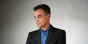 Θεόδωρος Καρυπίδης