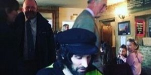 φωτογραφία: instagram kasabian