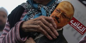 Τζαμάλ Κασόγκι
