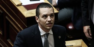 Φωτογραφία αρχείου: Nick Paleologos / SOOC