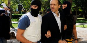 Ηλίας Κασιδιάρης