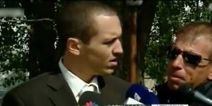 Ο Κασιδιάρης στον Κορυδαλλό -Επισκέφθηκε Μιχαλολιάκο και Λαγό