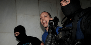 Από το «εγέρθητο» στη φυλακή : Ενας χρόνος συνεχών προκλήσεων από τη Χρυσή Αυγή