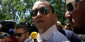 Στη Βουλή η δικογραφία για τις μπουνιές του Κασιδιάρη στην Κανέλλη