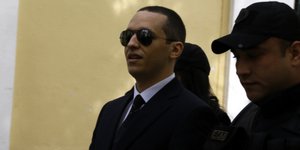 ΦΩΤΟΓΡΑΦΙΑ: EUROKINISSI / ΣΤΕΛΙΟΣ ΜΙΣΙΝΑΣ