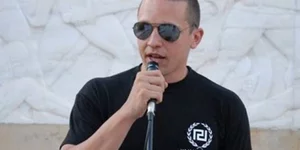 Τη Δευτέρα και πάλι στο εδώλιο εκπρόσωπος της Χρυσηίς Αυγής Ηλίας Κασιδιάρης