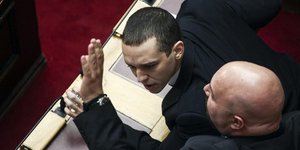 Φωτογραφία: Menelaos Myrillas / SOOC