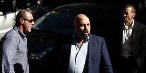 Εισαγγελέας Αρείου Πάγου: Θα συλλαμβάνονται οι Χρυσαυγίτες βουλευτές αν χρησιμοπ