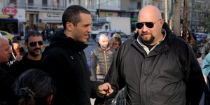 KASIDIARIS-PANAGIOTAROS