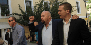 Τώρα ο Κασιδιάρης μηνύει ανακριτές και του εισαγγελείς : Δικαστικό σκάνδαλο οι π