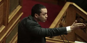 Επείγουσα εισαγγελική έρευνα διέταξε η Φάκου για την καταγραφή του Μπαλτάκου από