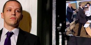 Κασιδιάρης: Ο Παπαδάκης φώναζε «όχι-όχι» αλλά μέσα του έλεγε «δώσ'της»