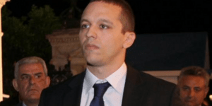 Ηλίας Κασιδιάρης