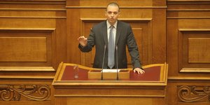 Φωτογραφία (EUROKINISSI/ΚΩΣΤΑΣ ΚΑΤΩΜΕΡΗΣ)