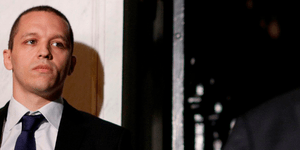 Ο Κασιδιάρης κάνει μήνυση στο iefimerida: Ενας υπόδικος που υποκλέπτει συνομιλίε